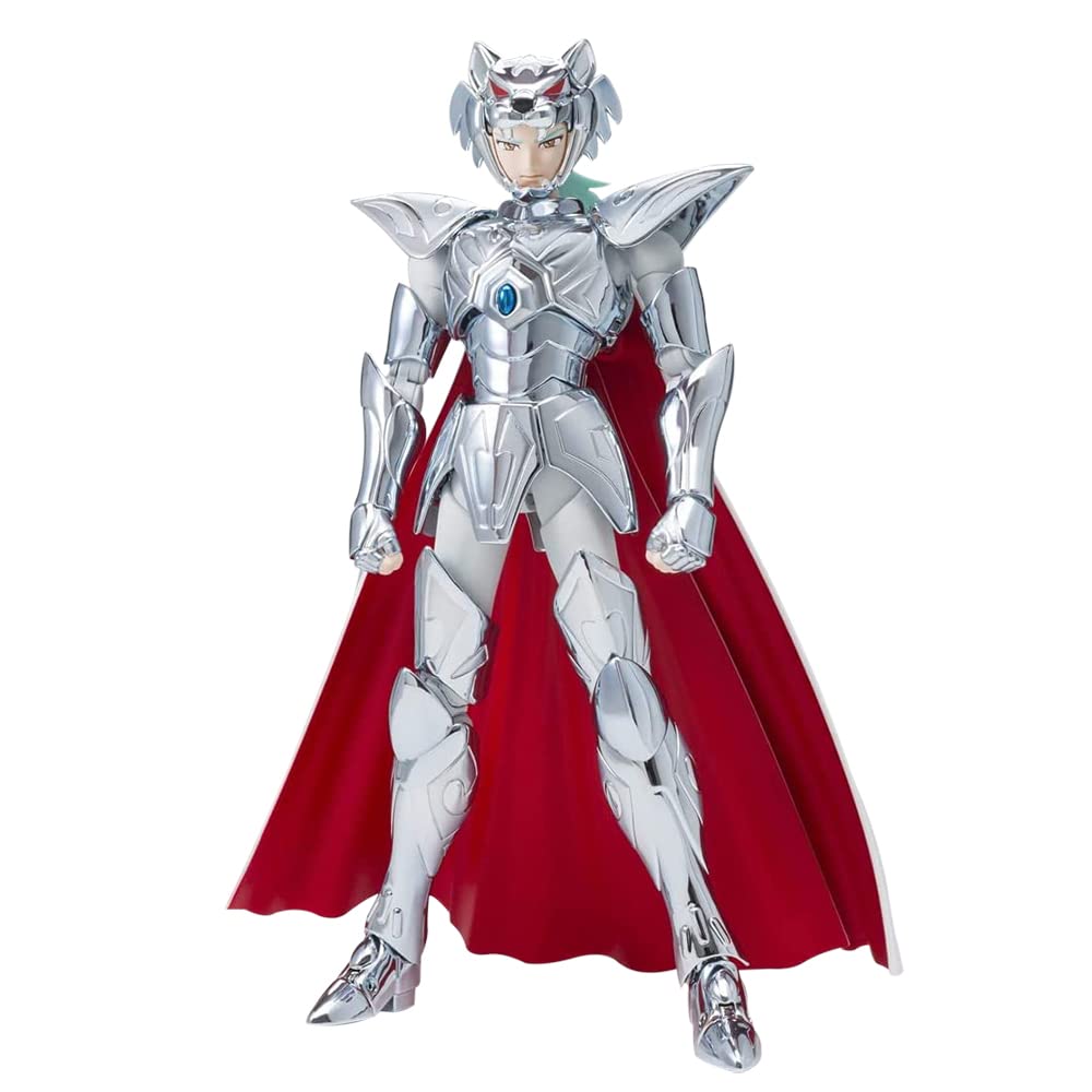 Bandai Tamashii Nations Saint Cloth Myth Ex Zeta Alcor Bud Statue 18 cm