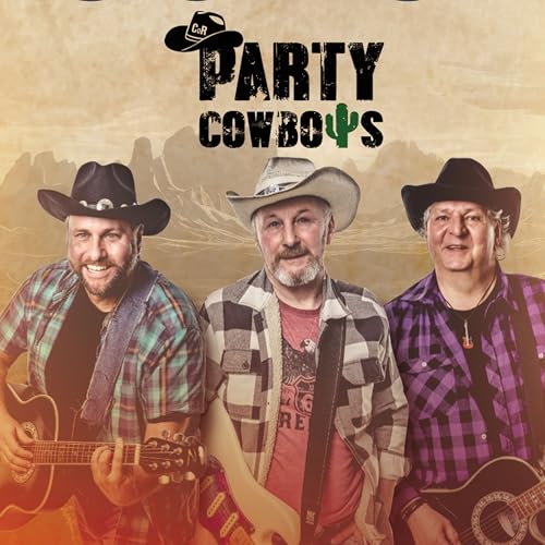 Partycowboys