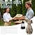RS FURISON Solar Garden Decor Dog Statues with Lantern,Waterproof Resin Solar Outdoor Statue Decoration for Yard, Lawn, Flower Bed, Backyard, Front Yard, Patio, Balcony – Gift for Dog Lovers