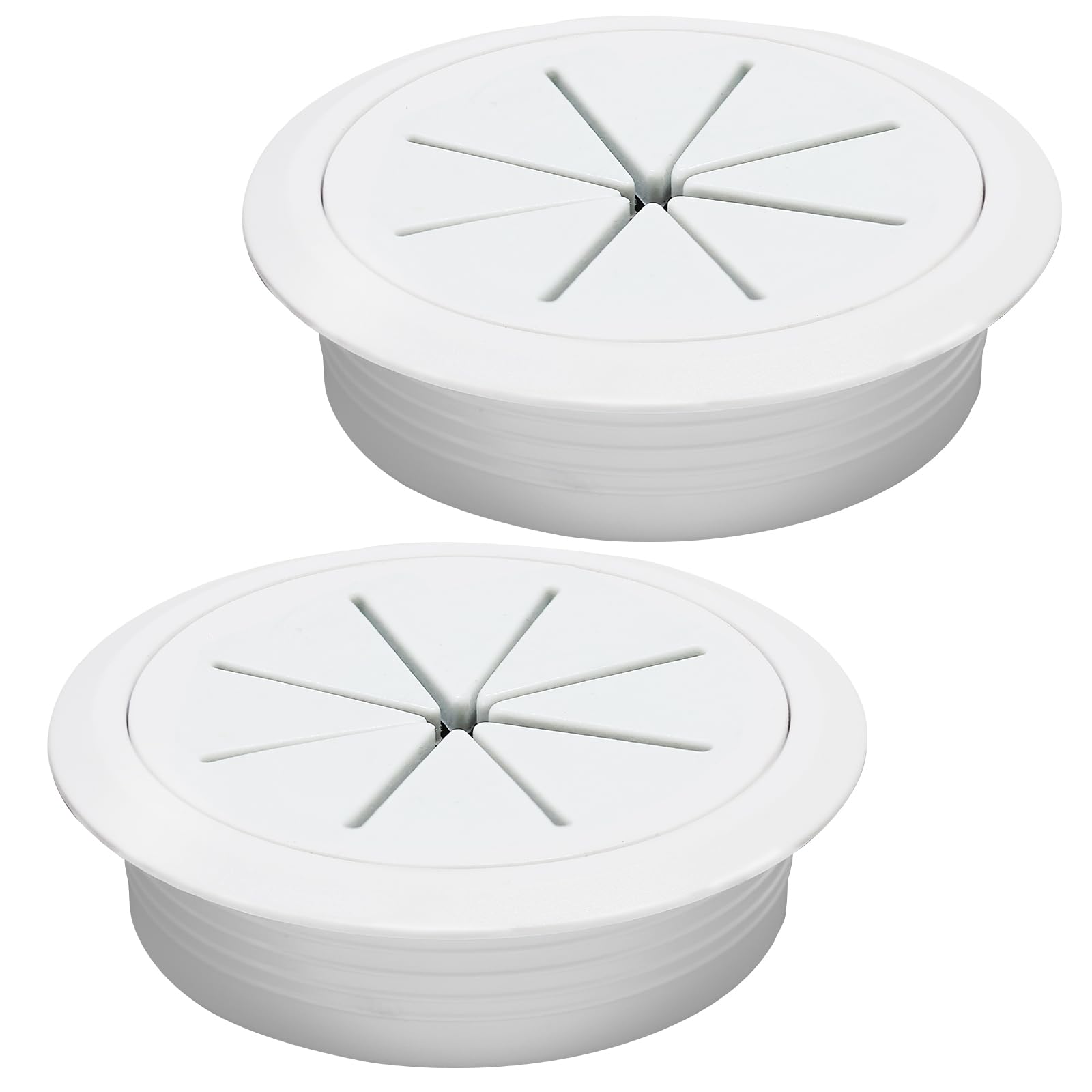Desk Grommets - Cable Management Covers -1
