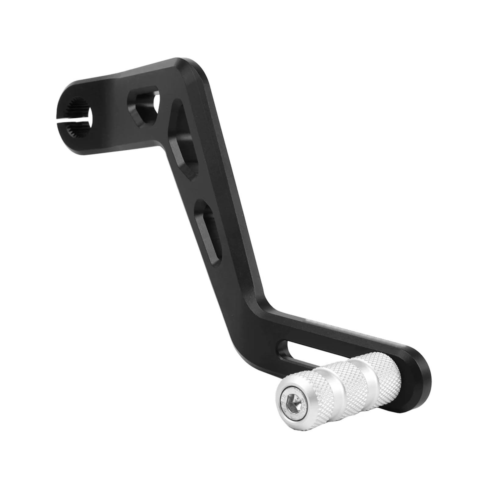 QR0CJNPB Motorcycle Gear Shifter Motorcycle Adjustable Rear Foot Brake Pedal Lever for CRF1000L CRF 1000 L for Africa Twin 2015-2018 2019 2020 2021 2022-ON