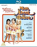  Man About the House [Blu-ray]
