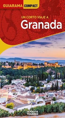 Granada (GUIARAMA COMPACT - España)