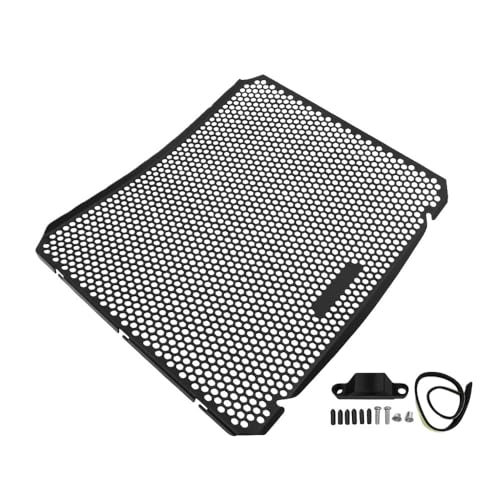 Grille radiateur Panigale V2S protection filet anti-débris thermique