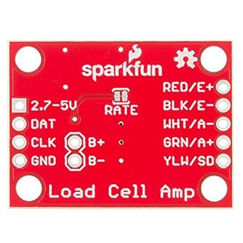 SparkFun Load Cell Amplifier - HX711