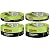 3M 2060-24A 1" Scotch Painters' Masking Tape For Hard-To-Stick Surfaces