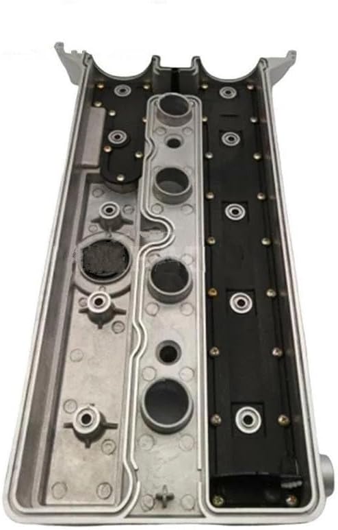 車用シリンダーヘッド 92062396 アルミエンジンシリンダーヘッドバルブカバーチャンバー デウー に適合する ビュイック に適合