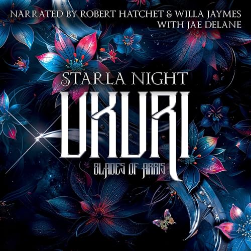 Ukuri Audiolivro Por Starla Night capa