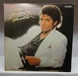  Thriller (AMIGA) / Vinyl record [Vinyl-LP]