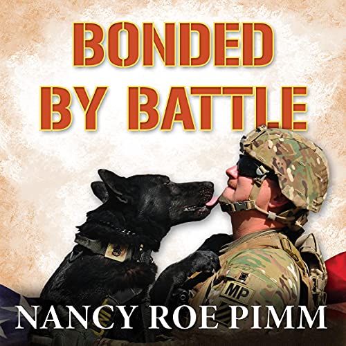 Bonded by Battle by Nancy Roe Pimm episode artwork