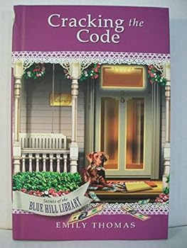 Hardcover Cracking the Code Book