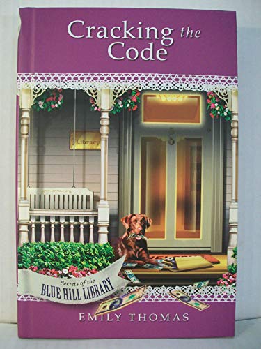 Cracking the Code B00LXJ10FG Book Cover