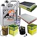 Produktbild Filter Set Inspektionspaket 10 Liter Liqui Moly Motoröl Top Tec 4200 5W-30 MANN-FILTER Innenraumfilter Kraftstofffilter Luftfilter Ölfilter