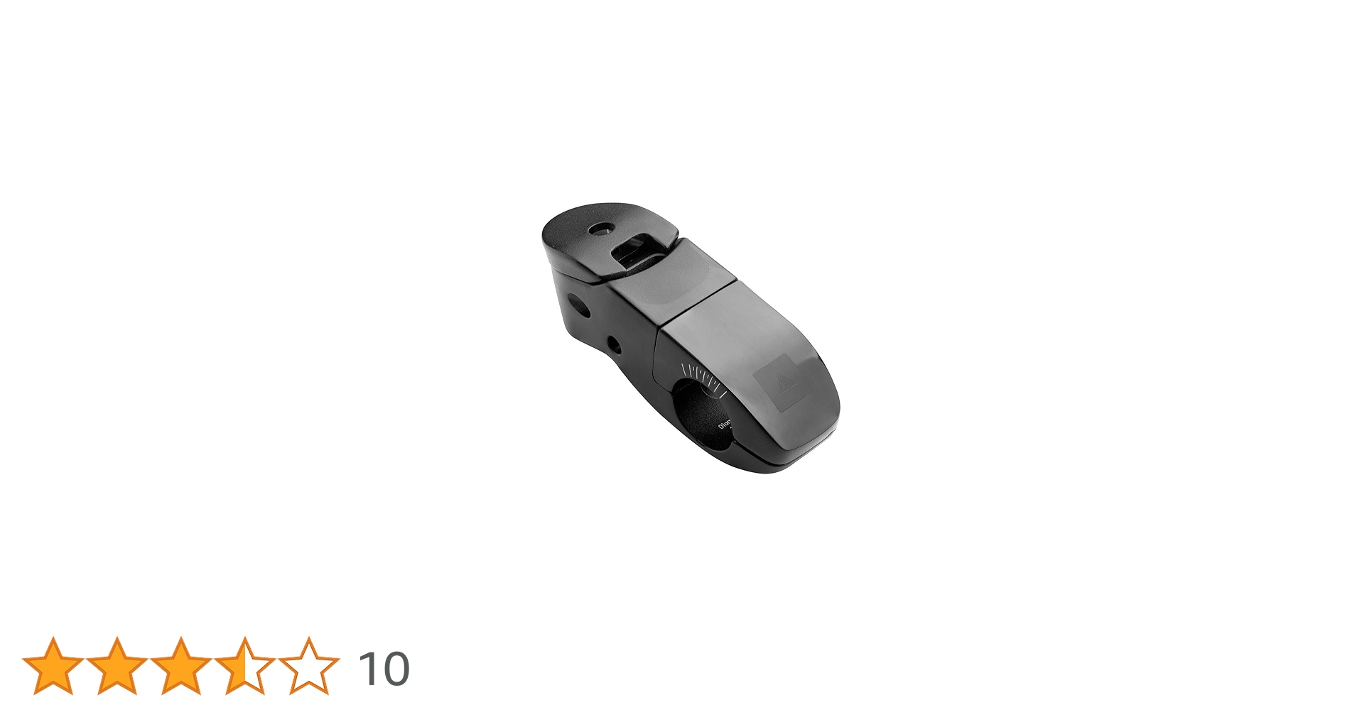 Profile Design Aeria Ultimate Stem 70 mm x 73 deg 31.8 mm