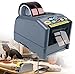 Elektryczny Automatyczny Dozownik Taśmy, Automatyczny Dozownik Taśmy, Maszyna Pakująca Do Cięcia Kleju, Do Taśmy Dwustronnej 6-60 Mm/Tkaniny Szklanej/Folii Aluminiowej