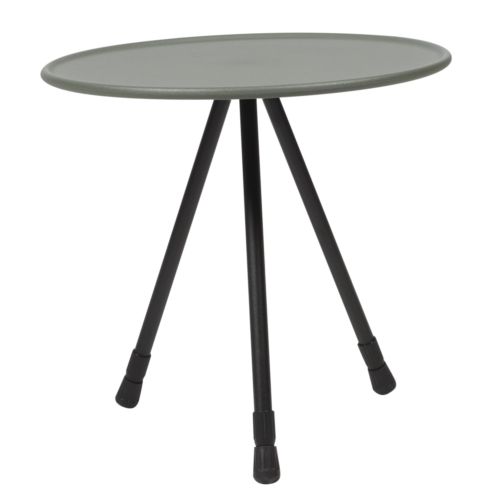 Table de camping ultra-légère avec sac de rangement pliable pour randonnée et bivouac