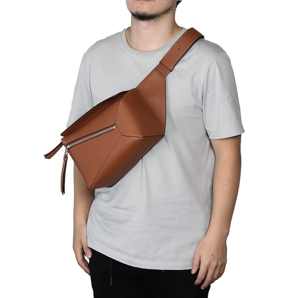 【セール】ロエベ☆パズル スモールレザーバムバッグ B510SEBX02 楽天市場】LOEWE ロエベ PUZZLE BUMBAG SMALL B510SEBX02 パズル