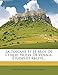 Produktbild La Toscane Et Le MIDI de L'Italie: Notes de Voyage, Etudes Et Recits...