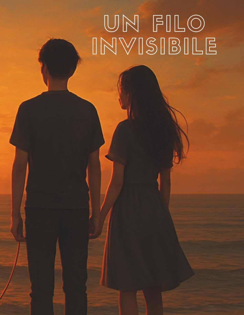 UN FILO INVISIBILE: UN AMORE IMPROVVISO