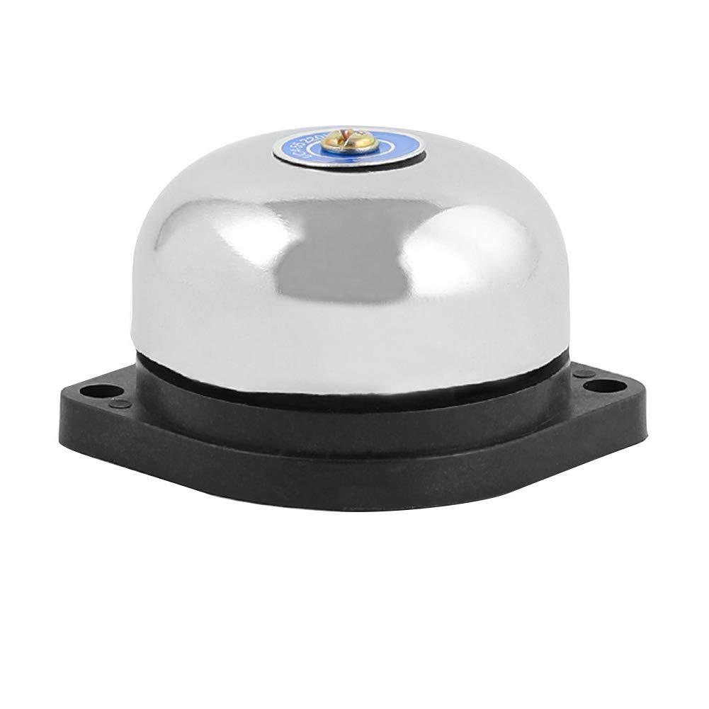 Electric Alarm Bell System for School Office Electronic Break Time Bell with Ring Controller for Fire and Doorbell Use - Image 3