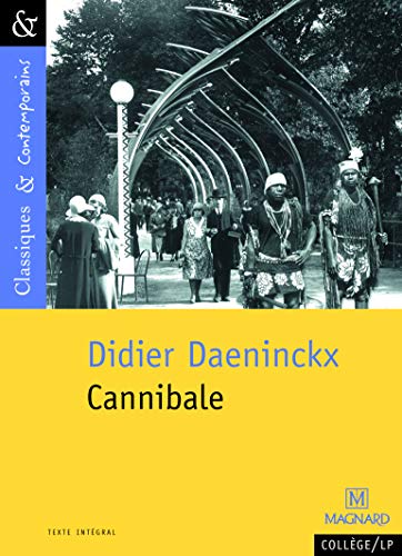 n° 20 Cannibale n° 20 Cannibale