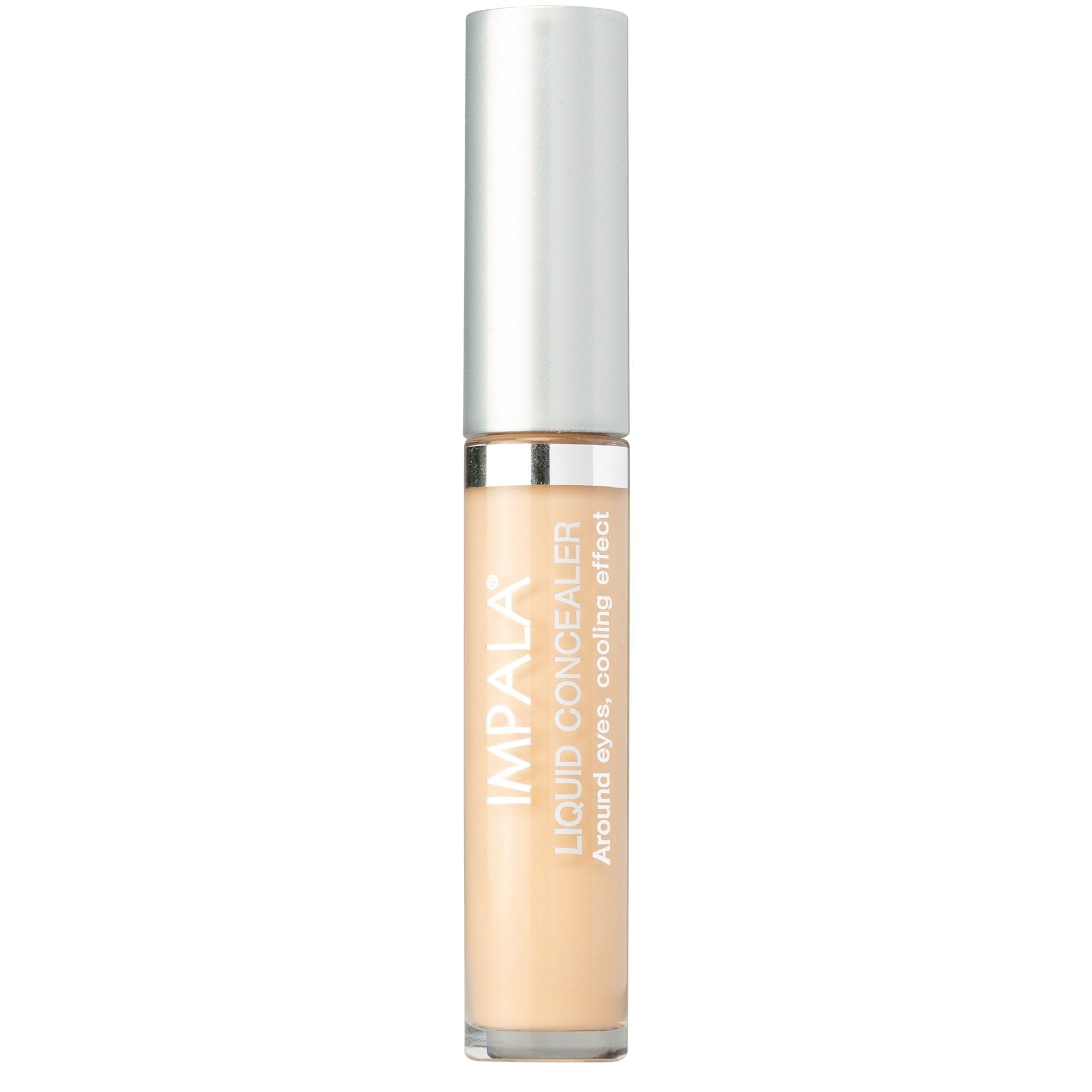 Impala Likit Kapatıcı -Liquid Concealer No: 1