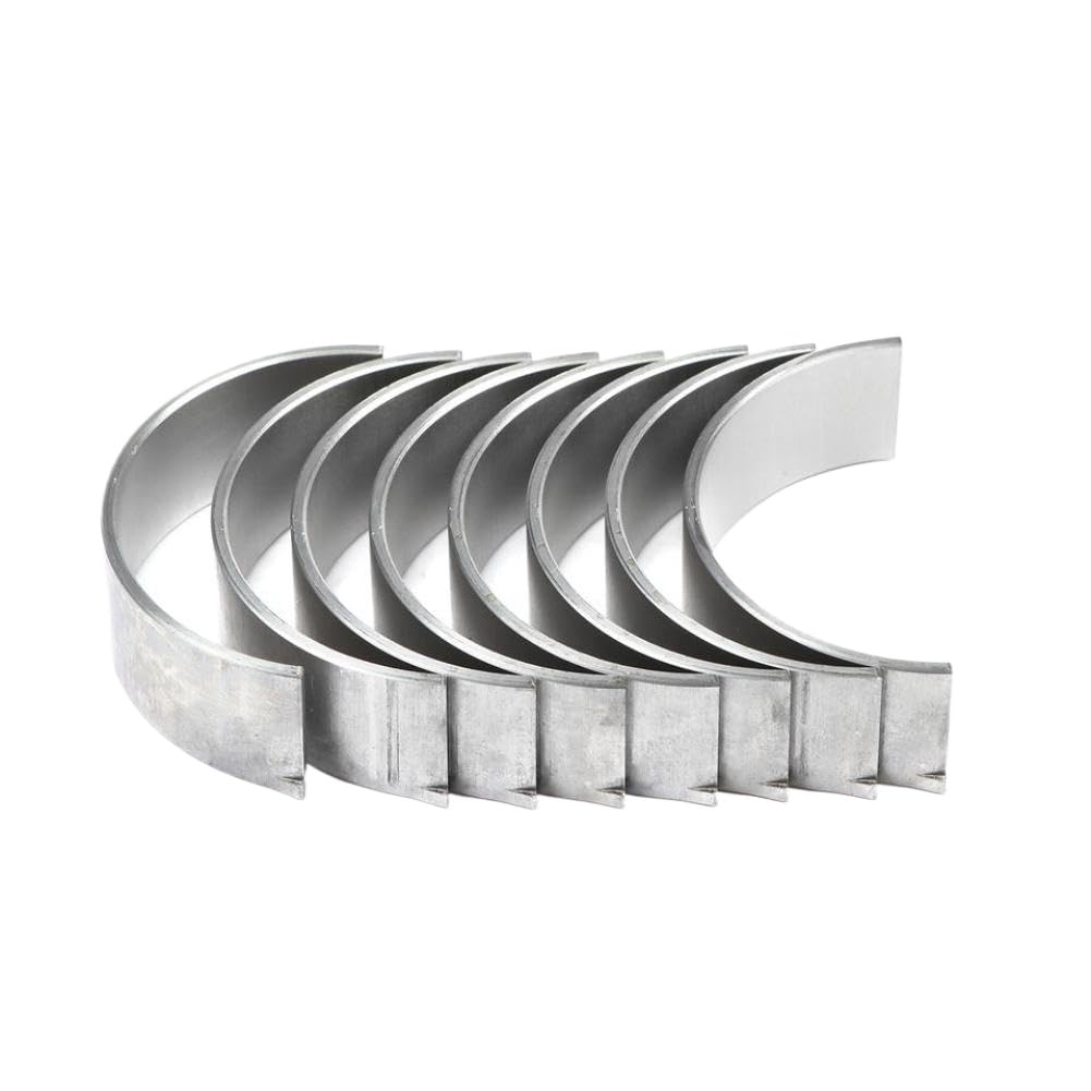 Set cuscinetto principale biella motore e albero motore M48.00 M48.50 94810120800 94810321000 compatibile con S Turbo 9PA 4.5L V8