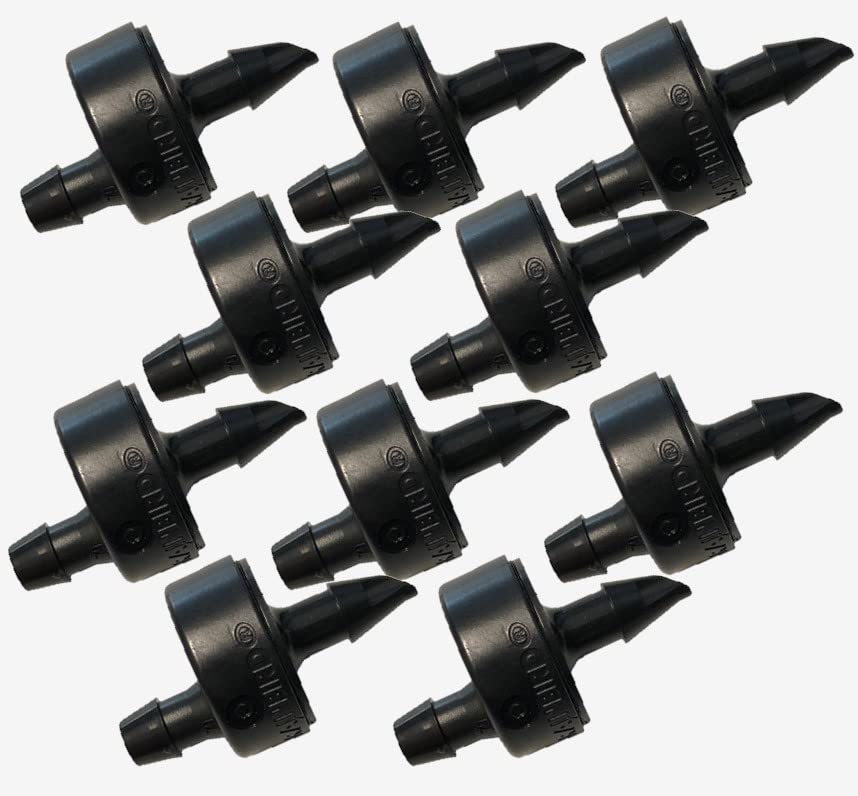 Xeri Bug XB-10PC Rain Bird - Lote de 10 cuentagotas (4 l/h)