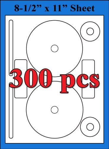 Neato Compatible CLP-192533 CLP-192534 CLP-192536 863517 192355-300 Labels