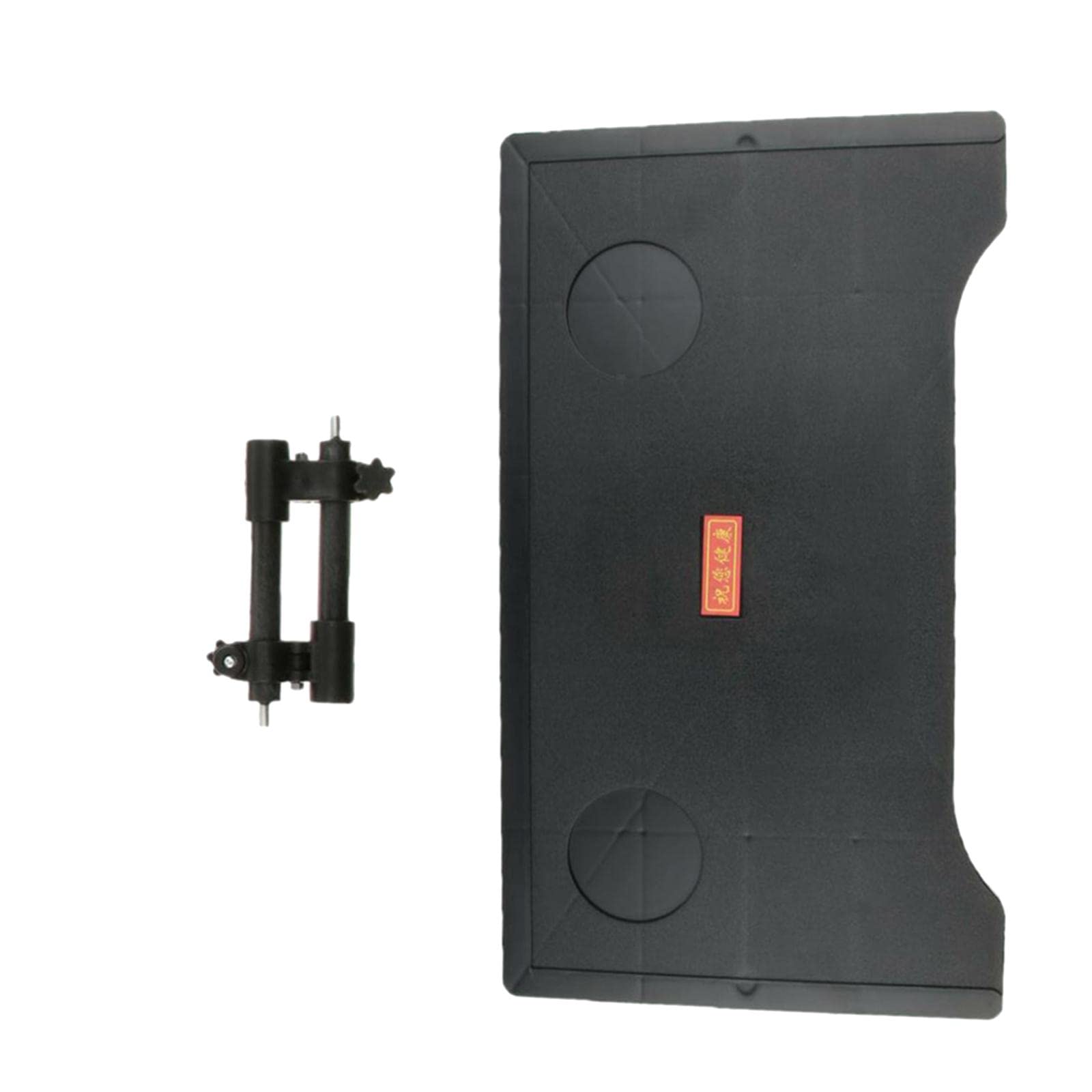 de Bandeja para Silla de Ruedas Duradera con Portavasos para Discapacitados, Comer, Leer, Descansar