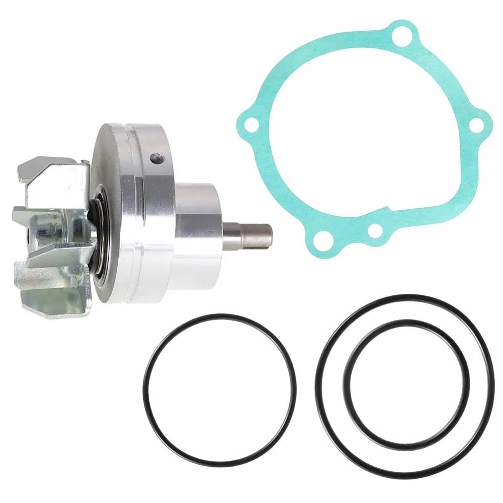 Pompa Dell'acqua Compatibile Con Honda Goldwing 1100 GL1100