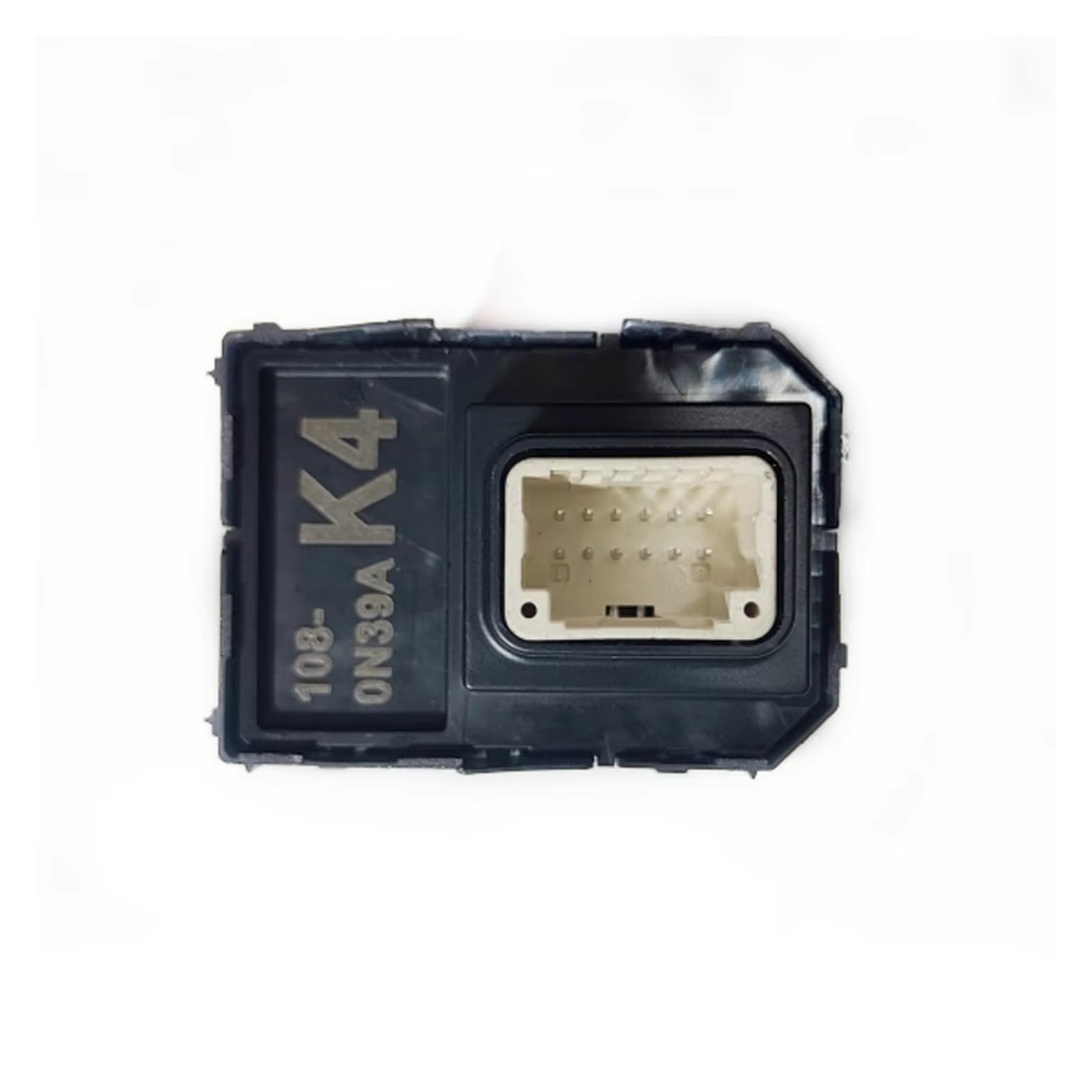 Per Toyota Per Auris Per Corolla Per Hiace Per Land Cruiser Auto Specchietto Retrovisore Interruttore Controllo 8487247040 Pulsante Commutazione Specchietto Retrovisore(Right A)