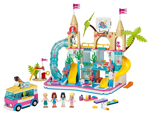 LEGO Friends Summer Fun