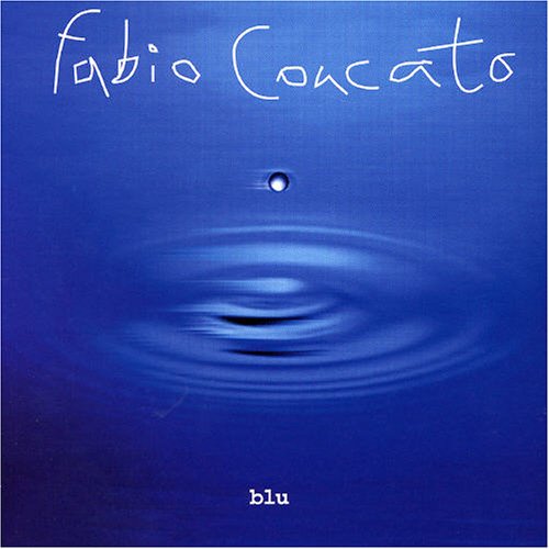 Blu [Audio CD]