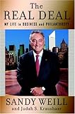 The Real Deal: My Life In Business And Philanthropy