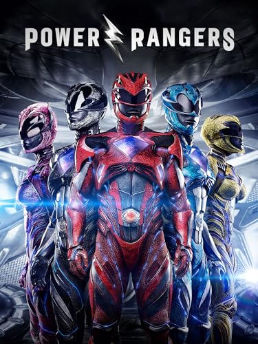 Power Rangers