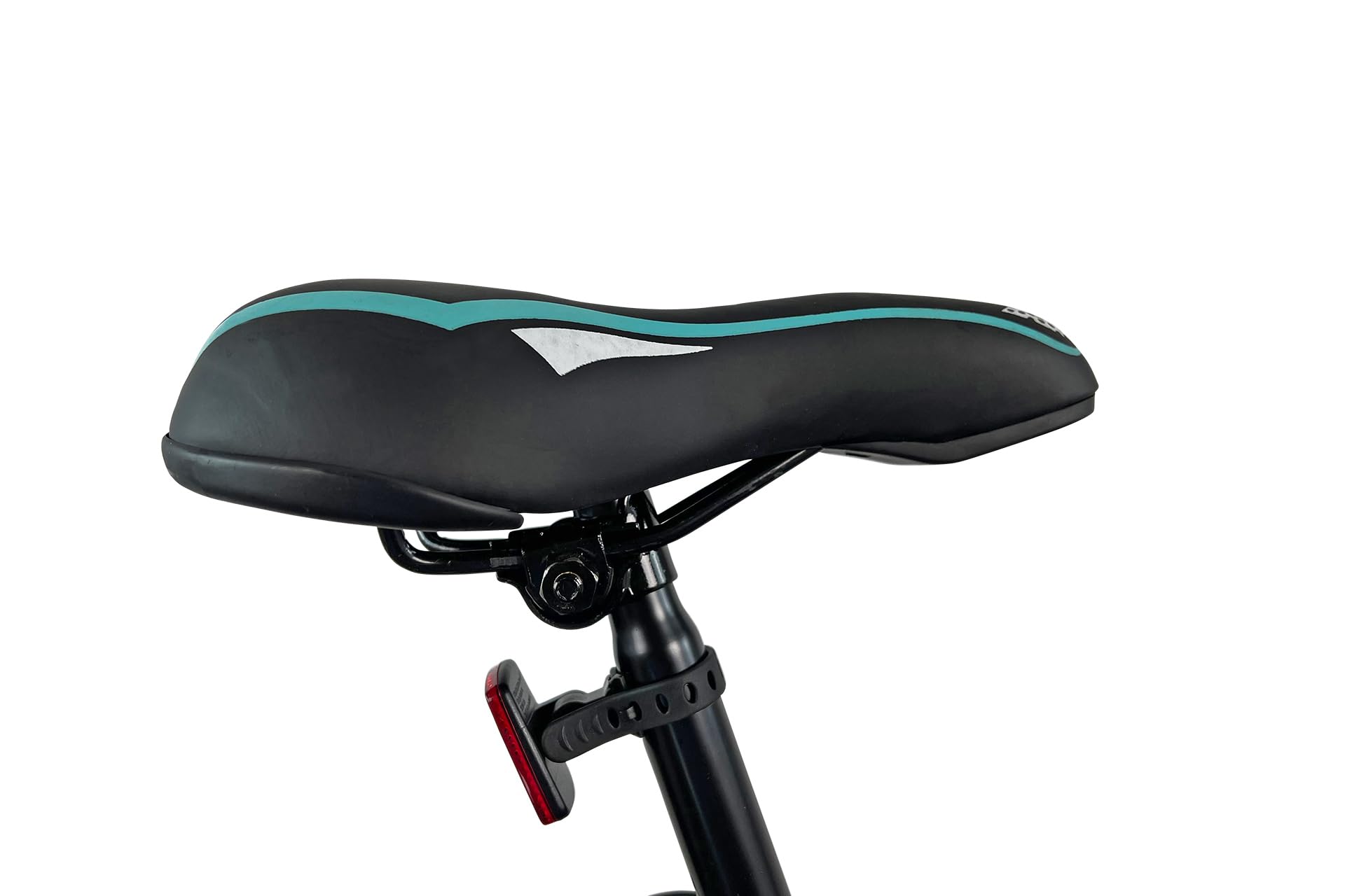 Flash, MTB 27.5" Donna, Nero/Verde