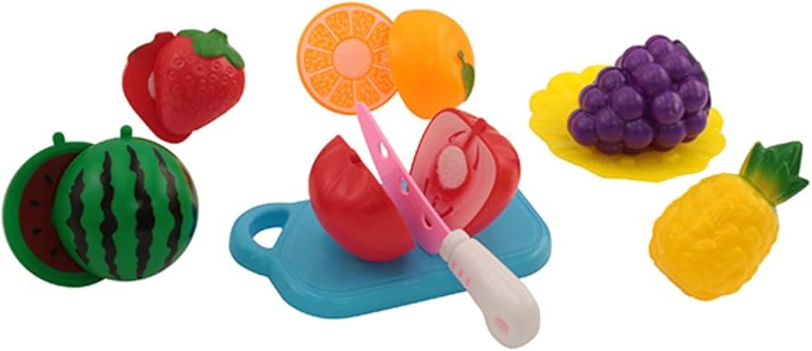 Amazon | 池田工業社 クッキングセット サクサクフルーツ [ クッキング Amazon | 池田工業社 クッキングセット サクサクフルーツ [ クッキング