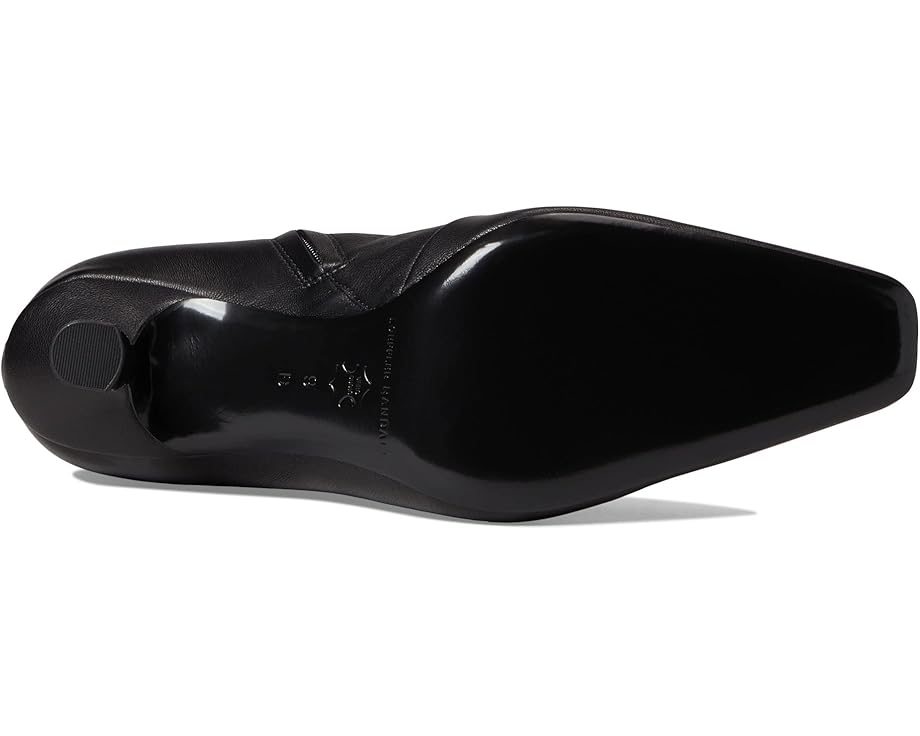 Loeffler Randall Thandy - Bottom View