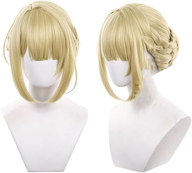 Amazon.co.jp: [Nubbvy] ゼンレスゾーンゼロ イヴリン コスプレ