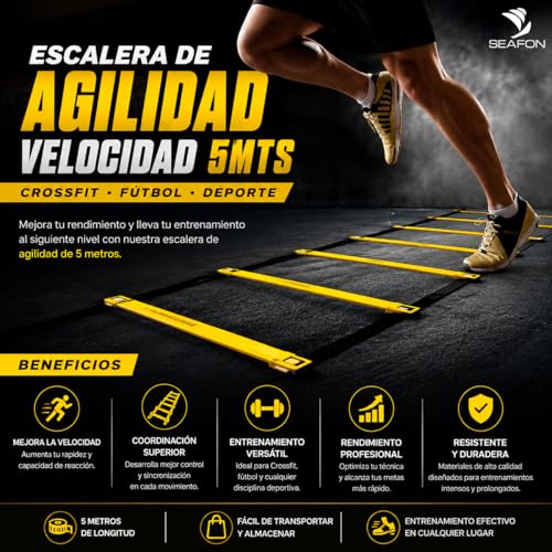 Venta de escaleras de aluminio 3 Imagen adicional