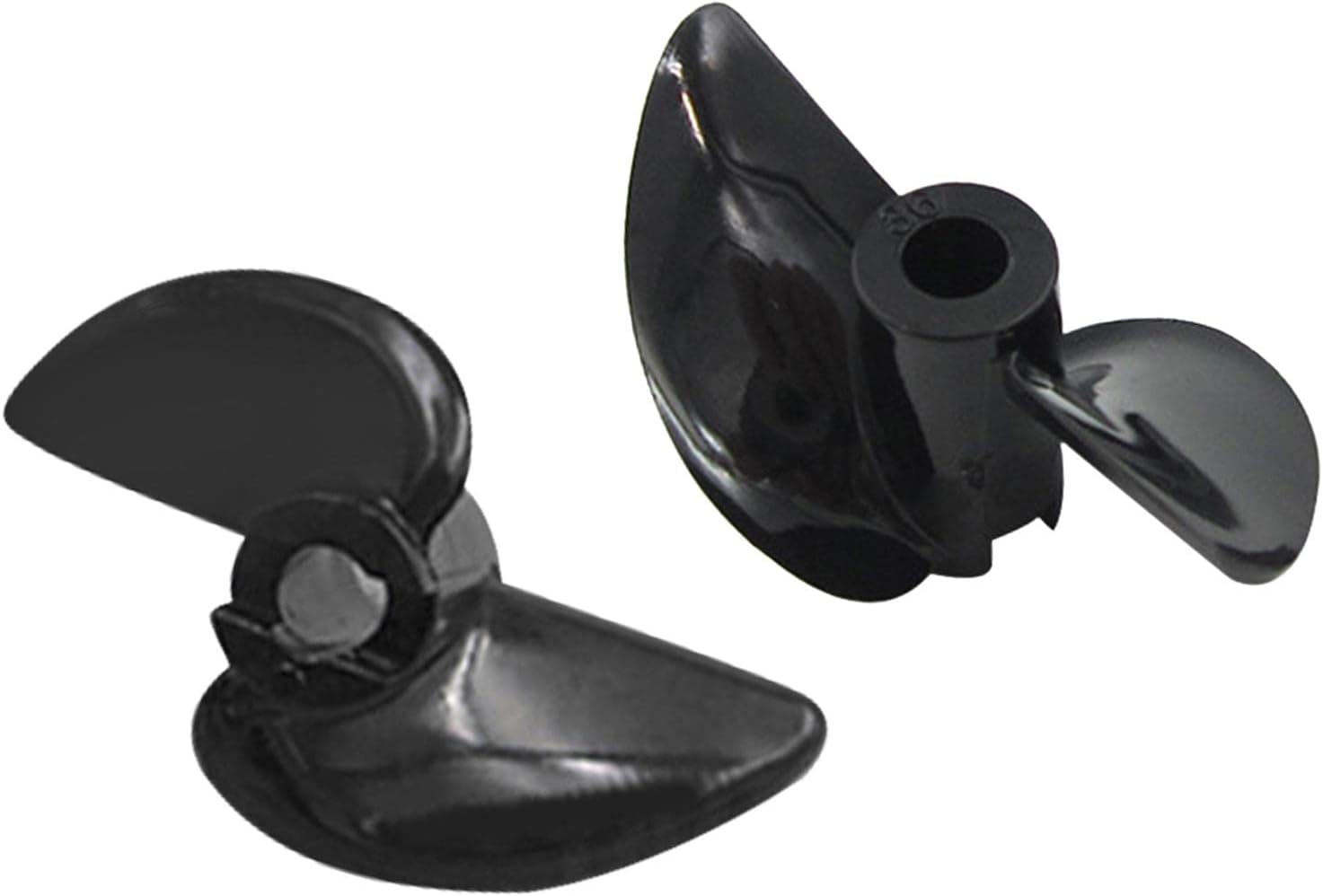 Enakshi (LABEL) Creations 2Pcs Underwater RC Boat Ship Outboard Propellers Props Spare PartsToys & Hobbies|Radio Control & Control Line|Rc Model Vehicle Parts & Accs| Rc Parts & Accs