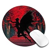 Wunderschönes Muster - Vollfarbdruck, hochwertiges, flach gedrucktes Bild. Lebendige Farbmuster, Spaß und einzigartiges Design Das personalisierte Design-Mauspad bringt eine ganz neue Erfahrung in Ihr Spiel im Büro.