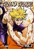  Tenjo Tenge, Vol. 02