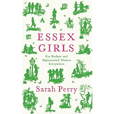 Essex Girls