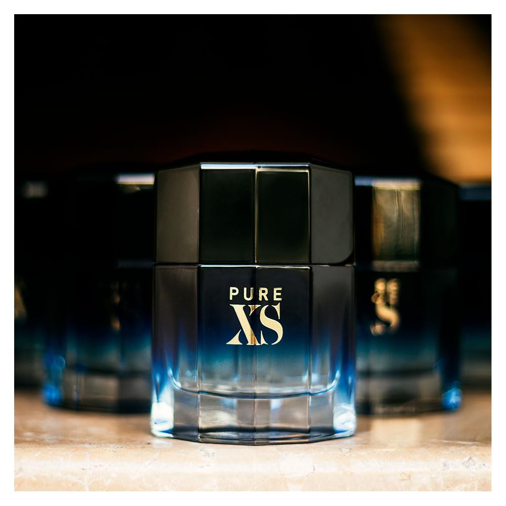 Amazon | パコ ラバンヌ ピュア XS エクセス EDT SP 100ml