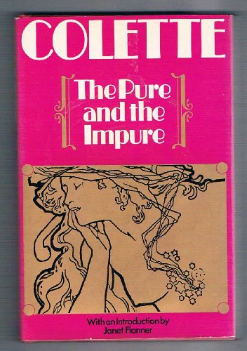 The pure and the impure 0436105179 Book Cover