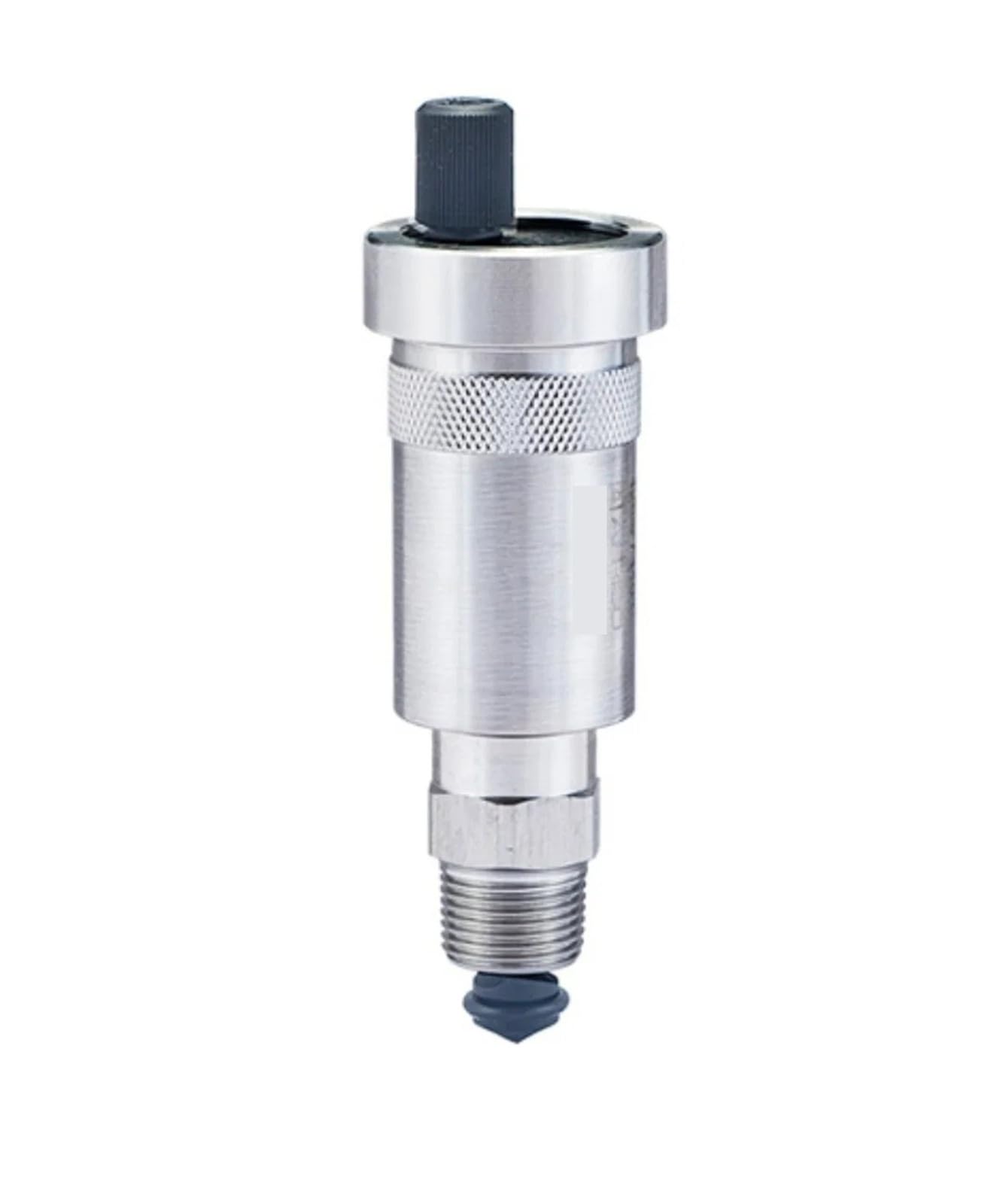 Owytmabq One Color 316L Stainless Steel Automatic Exhaust Valve (Industrial) Asv 12Bar/110 ℃(2)