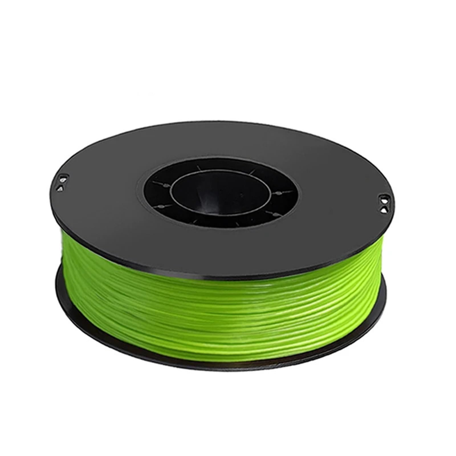 1.75mm Flexible TPU White 3D Printer Filament 1.75mm 200g 500g 1kg Elastic TPU black Material Extrudeuse Filament 3D Sublimation (TPU Green 1Kg)