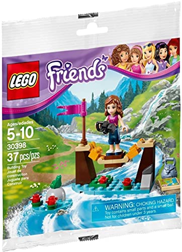 Lego Friends Polybag 30398